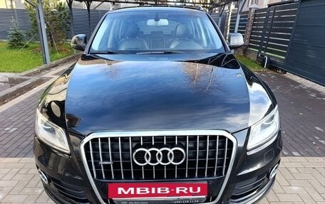 Audi Q5, 2015 год, 2 400 000 рублей, 6 фотография