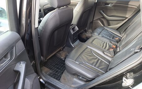 Audi Q5, 2015 год, 2 400 000 рублей, 11 фотография