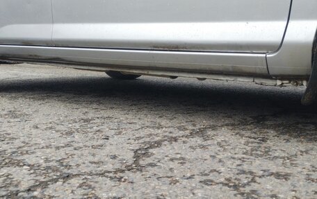 Honda Fit III, 2006 год, 485 000 рублей, 11 фотография