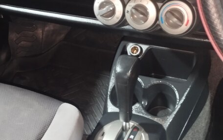 Honda Fit III, 2006 год, 485 000 рублей, 17 фотография