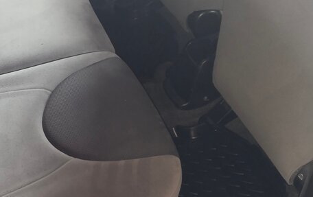 Honda Fit III, 2006 год, 485 000 рублей, 16 фотография