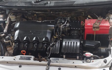 Honda Fit III, 2006 год, 485 000 рублей, 19 фотография