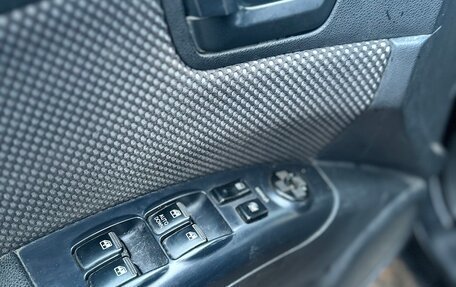 KIA Sportage II, 2007 год, 450 000 рублей, 9 фотография