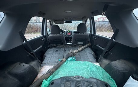 KIA Sportage II, 2007 год, 450 000 рублей, 10 фотография