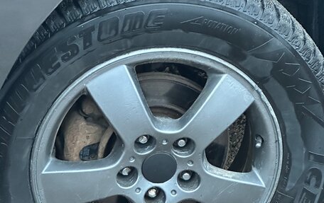 KIA Sportage II, 2007 год, 450 000 рублей, 11 фотография