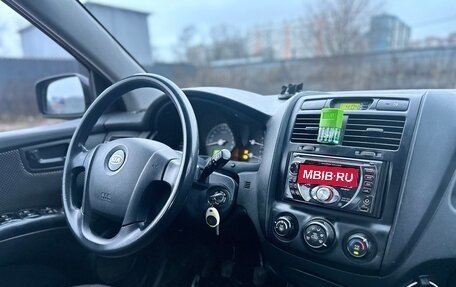 KIA Sportage II, 2007 год, 450 000 рублей, 7 фотография