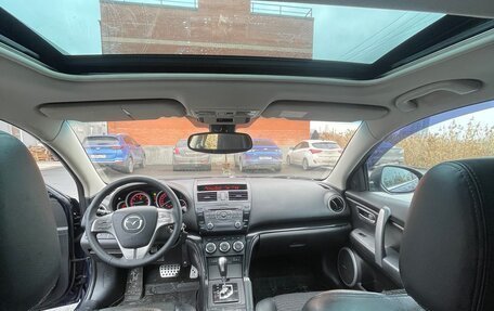 Mazda 6, 2008 год, 860 000 рублей, 8 фотография