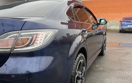 Mazda 6, 2008 год, 860 000 рублей, 2 фотография