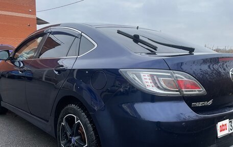 Mazda 6, 2008 год, 860 000 рублей, 3 фотография