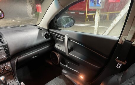 Mazda 6, 2008 год, 860 000 рублей, 11 фотография