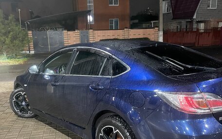 Mazda 6, 2008 год, 860 000 рублей, 13 фотография