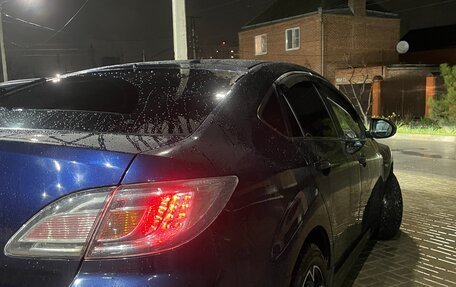 Mazda 6, 2008 год, 860 000 рублей, 14 фотография