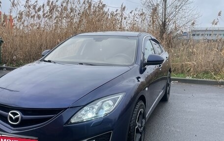 Mazda 6, 2008 год, 860 000 рублей, 7 фотография