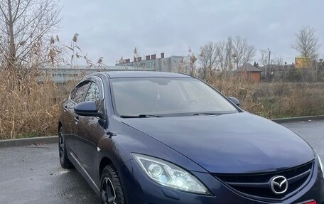 Mazda 6, 2008 год, 860 000 рублей, 6 фотография