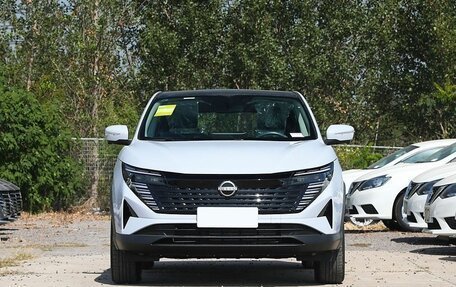 Nissan Qashqai, 2025 год, 2 400 000 рублей, 2 фотография