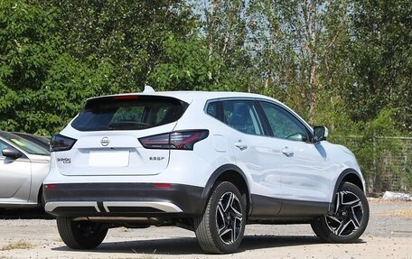 Nissan Qashqai, 2025 год, 2 400 000 рублей, 5 фотография