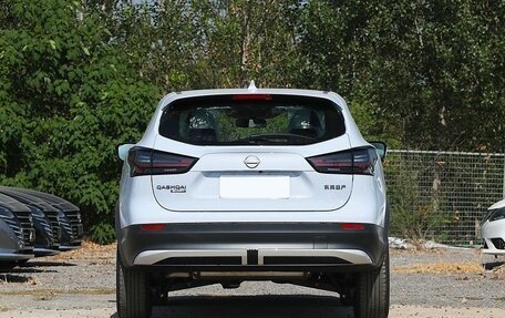 Nissan Qashqai, 2025 год, 2 400 000 рублей, 6 фотография