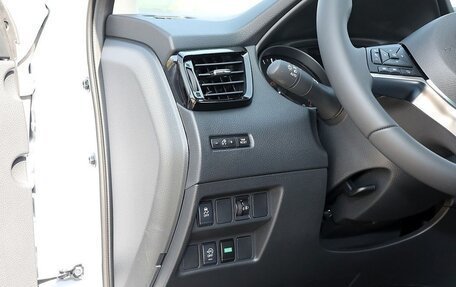 Nissan Qashqai, 2025 год, 2 400 000 рублей, 11 фотография