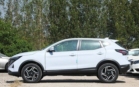 Nissan Qashqai, 2025 год, 2 400 000 рублей, 4 фотография