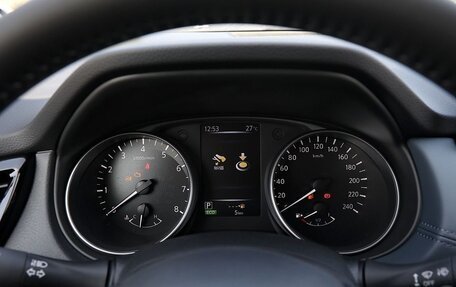 Nissan Qashqai, 2025 год, 2 400 000 рублей, 10 фотография