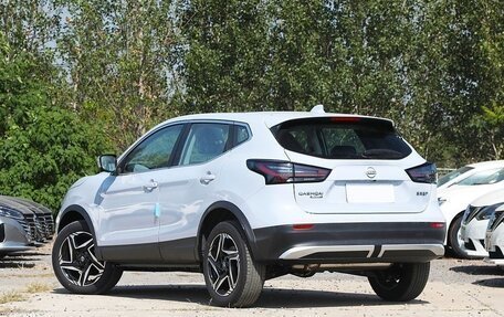 Nissan Qashqai, 2025 год, 2 400 000 рублей, 7 фотография