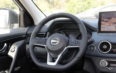 Nissan Qashqai, 2025 год, 2 400 000 рублей, 9 фотография