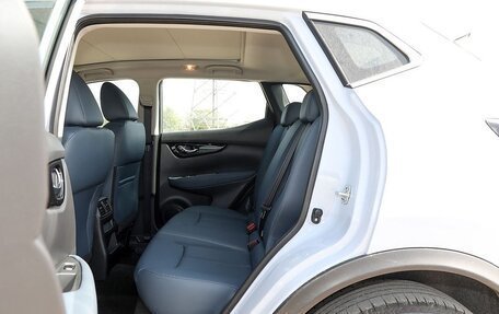 Nissan Qashqai, 2025 год, 2 400 000 рублей, 14 фотография