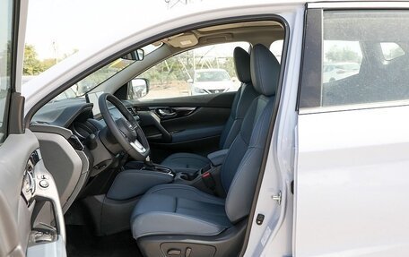 Nissan Qashqai, 2025 год, 2 400 000 рублей, 13 фотография