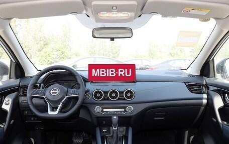 Nissan Qashqai, 2025 год, 2 400 000 рублей, 8 фотография