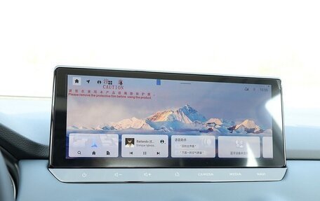 Nissan Qashqai, 2025 год, 2 400 000 рублей, 16 фотография