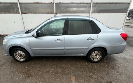 Datsun on-DO I рестайлинг, 2014 год, 400 000 рублей, 5 фотография