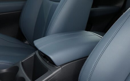 Nissan Qashqai, 2025 год, 2 400 000 рублей, 20 фотография