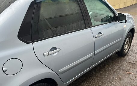 Datsun on-DO I рестайлинг, 2014 год, 400 000 рублей, 6 фотография