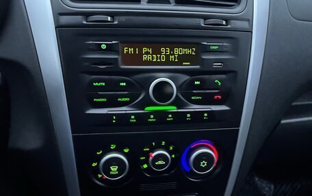 Datsun on-DO I рестайлинг, 2014 год, 400 000 рублей, 8 фотография