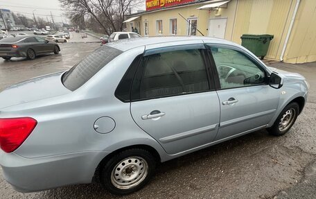 Datsun on-DO I рестайлинг, 2014 год, 400 000 рублей, 7 фотография