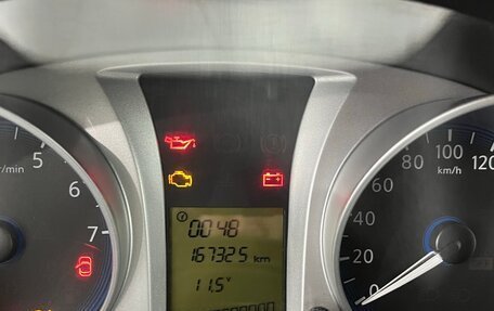 Datsun on-DO I рестайлинг, 2014 год, 400 000 рублей, 10 фотография