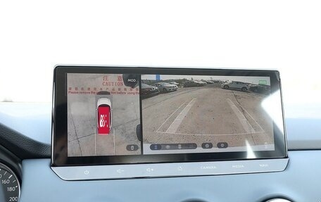 Nissan Qashqai, 2025 год, 2 400 000 рублей, 17 фотография