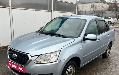 Datsun on-DO I рестайлинг, 2014 год, 400 000 рублей, 2 фотография