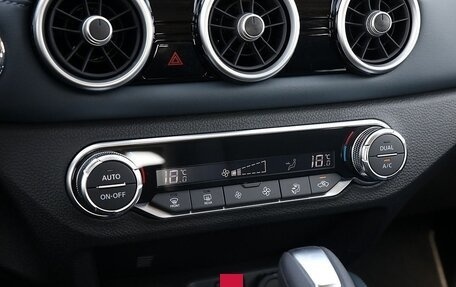 Nissan Qashqai, 2025 год, 2 400 000 рублей, 18 фотография