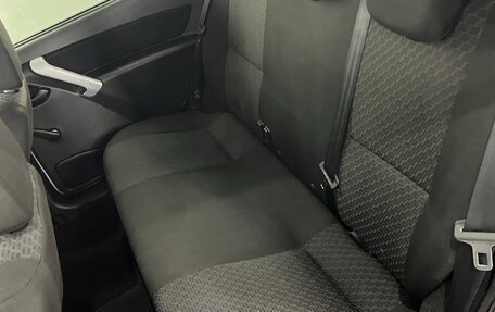 Datsun on-DO I рестайлинг, 2014 год, 400 000 рублей, 15 фотография