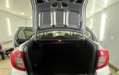 Datsun on-DO I рестайлинг, 2014 год, 400 000 рублей, 18 фотография