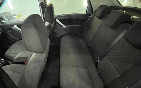 Datsun on-DO I рестайлинг, 2014 год, 400 000 рублей, 14 фотография