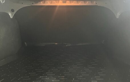 Datsun on-DO I рестайлинг, 2014 год, 400 000 рублей, 19 фотография