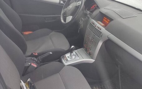 Opel Astra H, 2011 год, 480 000 рублей, 6 фотография