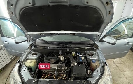 Datsun on-DO I рестайлинг, 2014 год, 400 000 рублей, 17 фотография