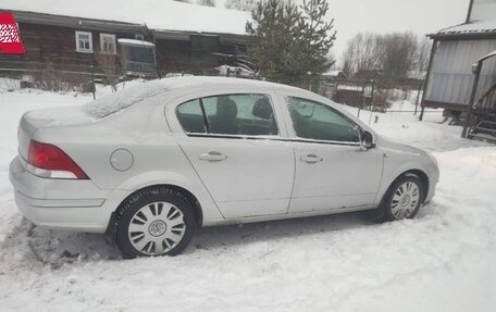 Opel Astra H, 2011 год, 480 000 рублей, 4 фотография