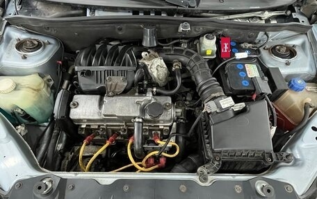 Datsun on-DO I рестайлинг, 2014 год, 400 000 рублей, 16 фотография