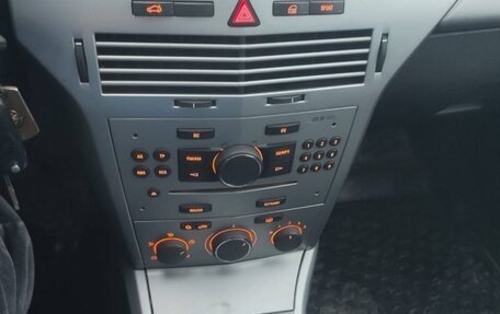 Opel Astra H, 2011 год, 480 000 рублей, 9 фотография