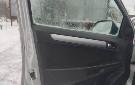 Opel Astra H, 2011 год, 480 000 рублей, 10 фотография