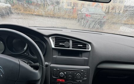 Citroen C4 II рестайлинг, 2014 год, 600 000 рублей, 2 фотография